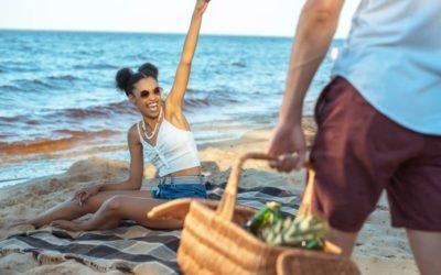 Beach Date Ideas: 12 Fun And Unique Ideas You’ll Want To Try This Year